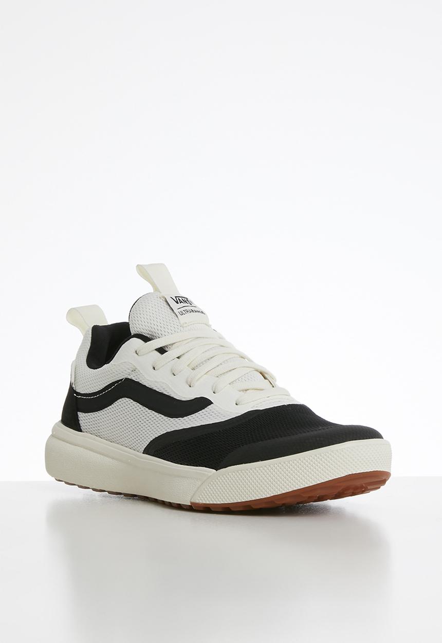 Vans - Ultrarange rapidweld (2-tone) - black & marshmallow