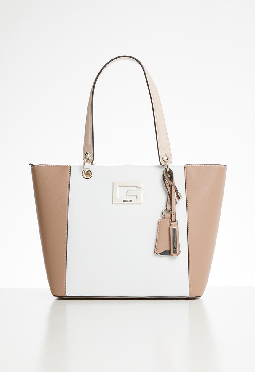 GUESS - Kamryn tote - multi