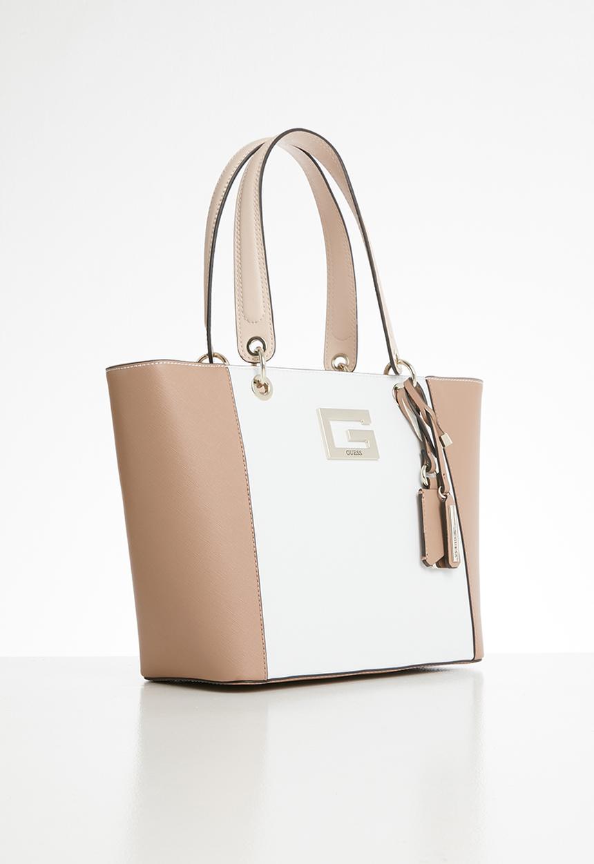 GUESS - Kamryn tote - multi