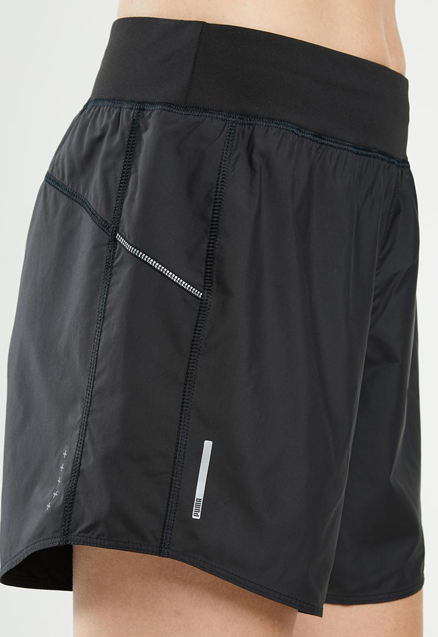 PUMA - Ignite shorts - black