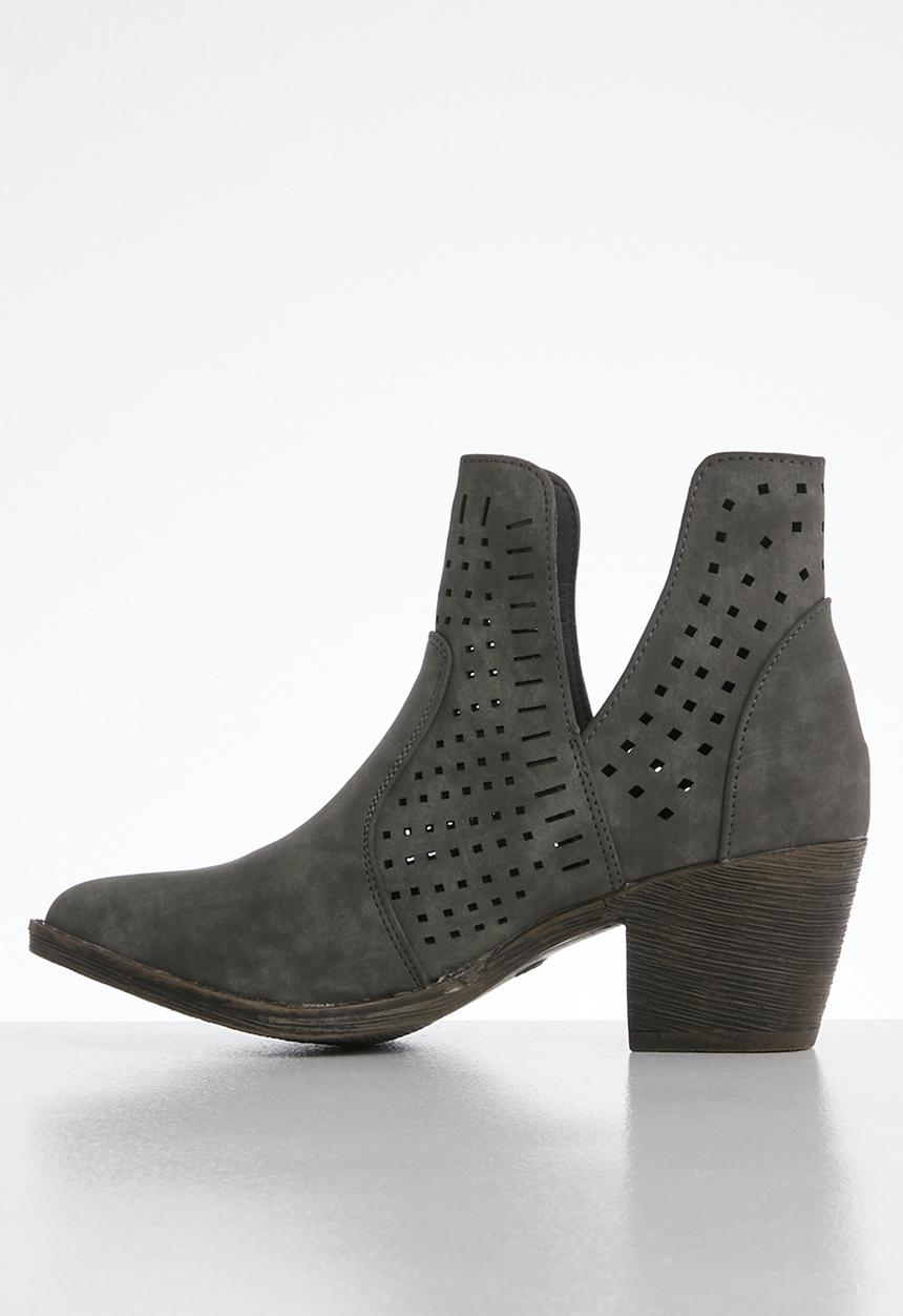 Dolce Vita - Austin ankle boot - taupe