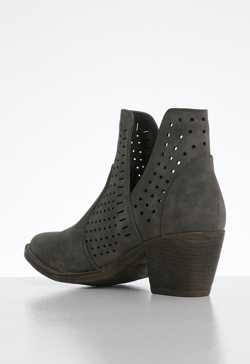 Dolce Vita - Austin ankle boot - taupe