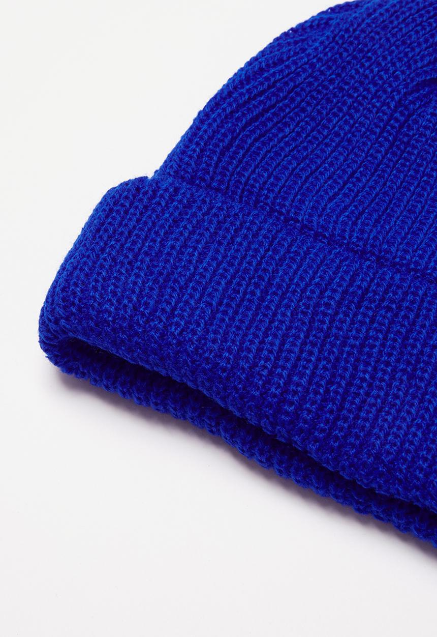 Superbalist - Fisherman beanie - blue