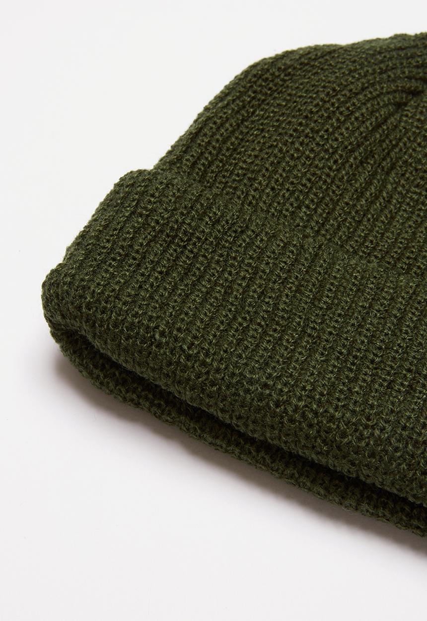 Superbalist - Fisherman beanie - khaki