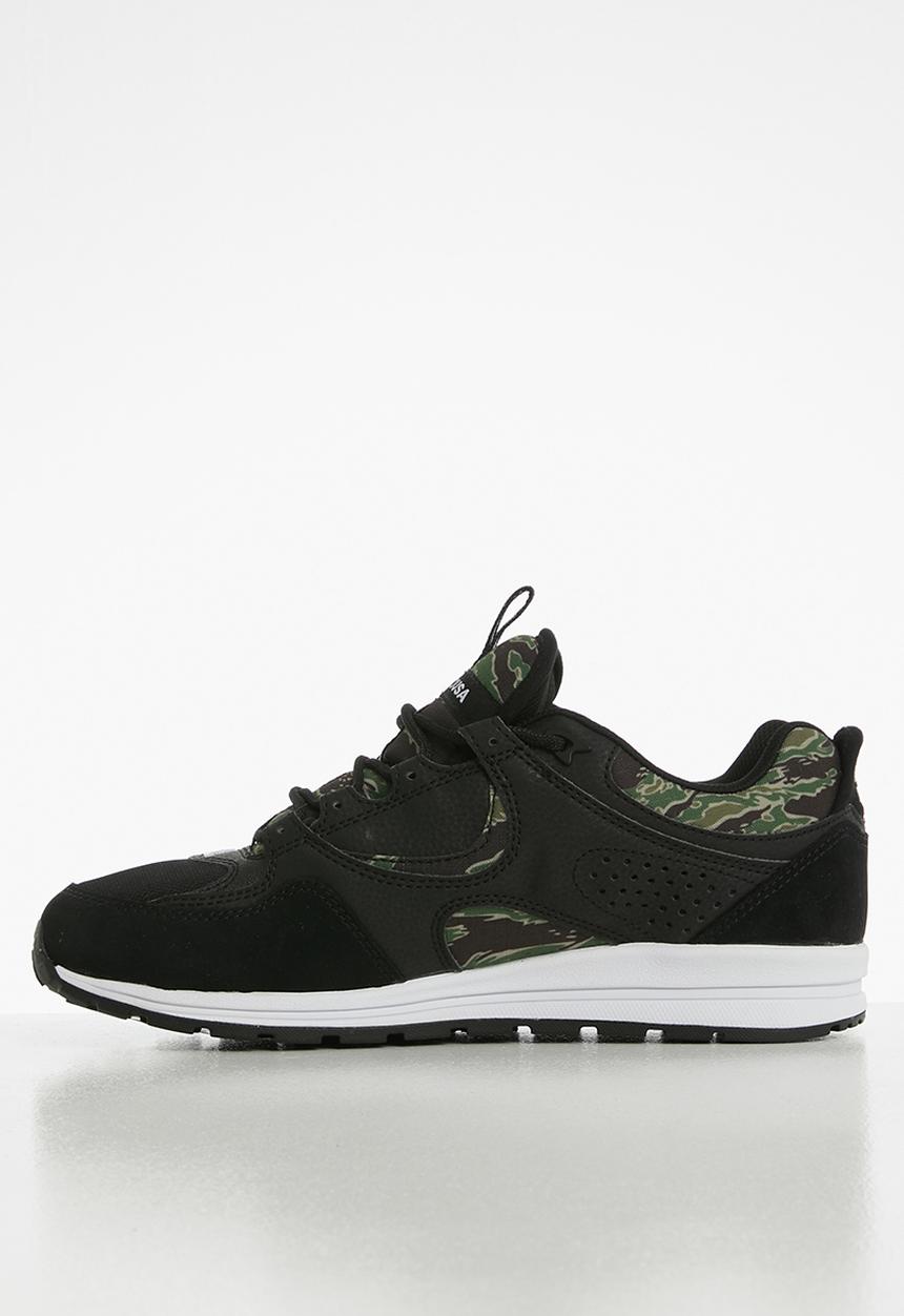 DC - Kalis lite se - black/brown/black