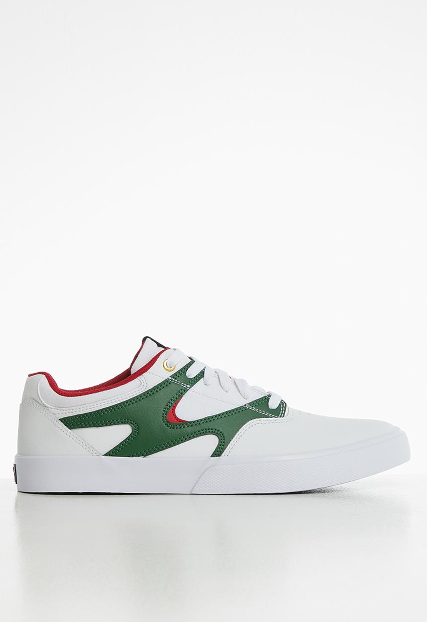 DC - Kalis vulc - multi