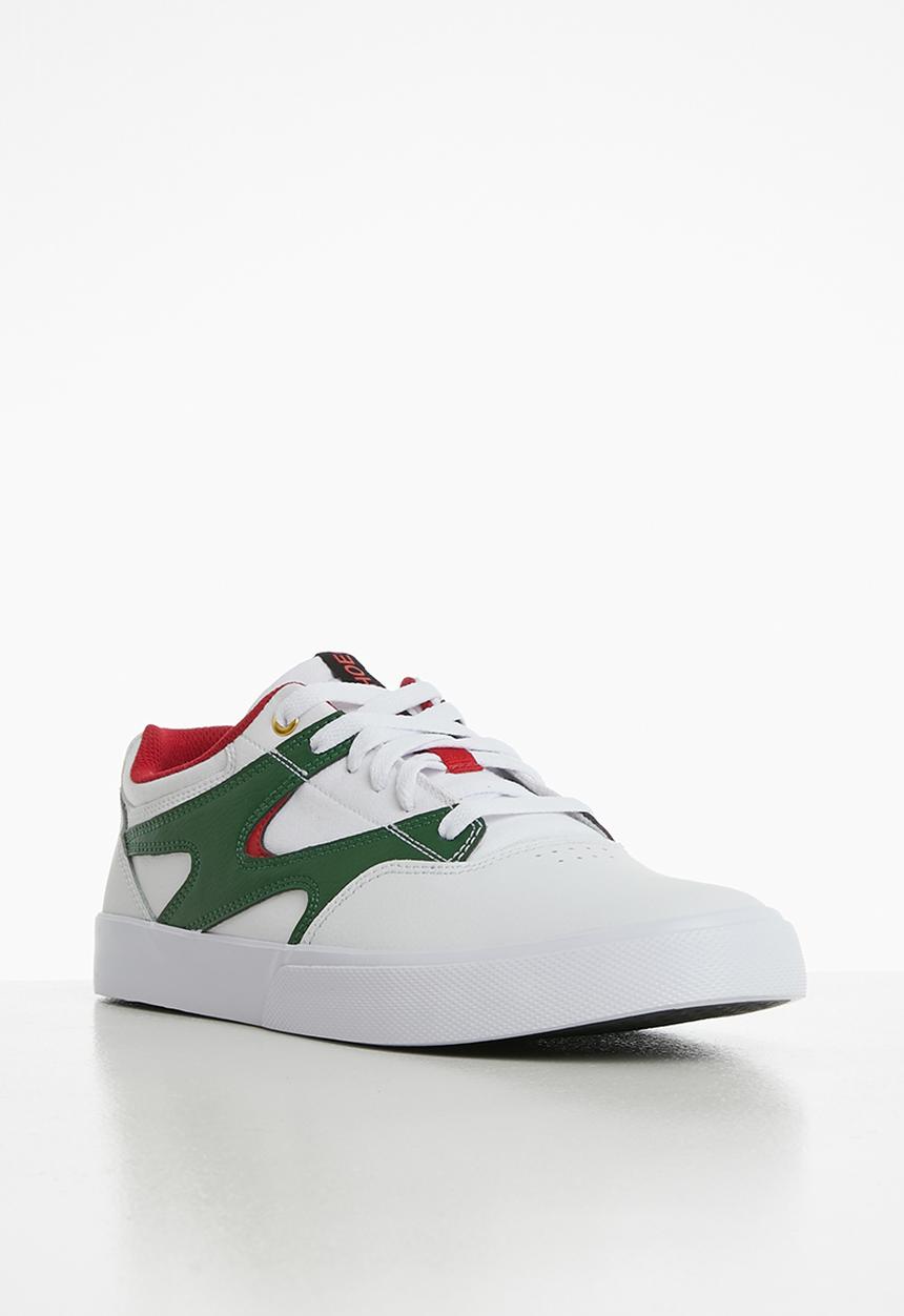 DC - Kalis vulc - multi