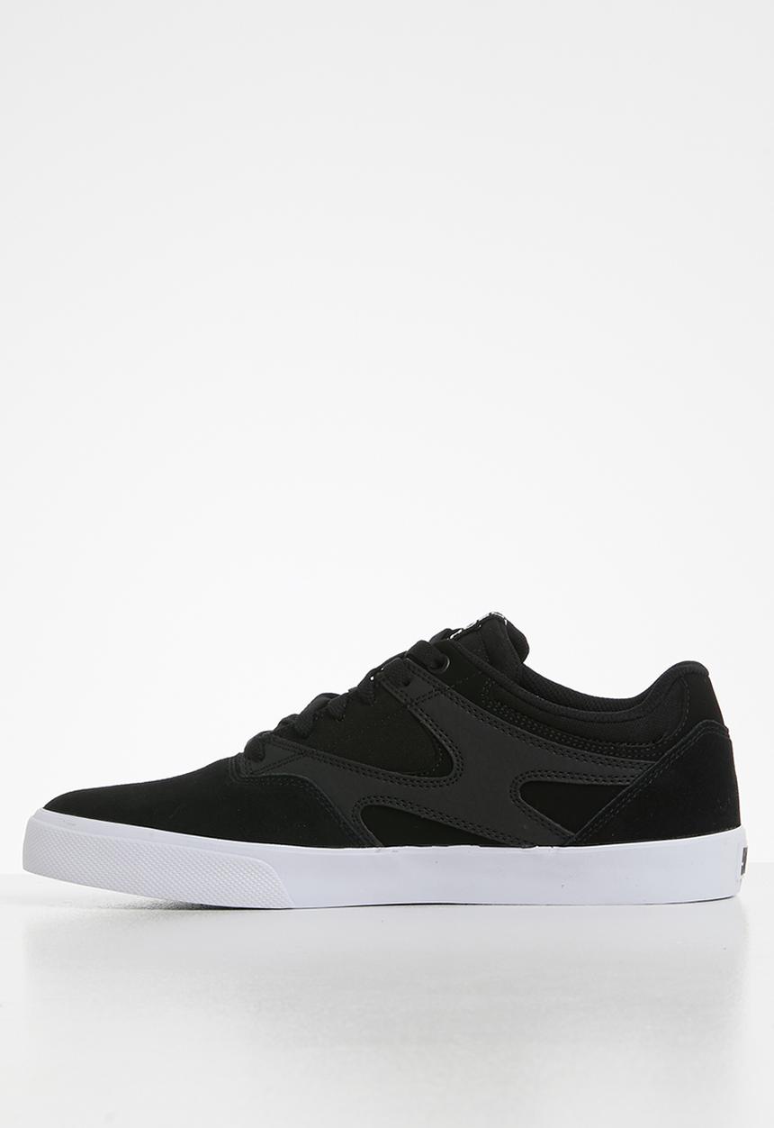 DC - Kalis vulc - black & white