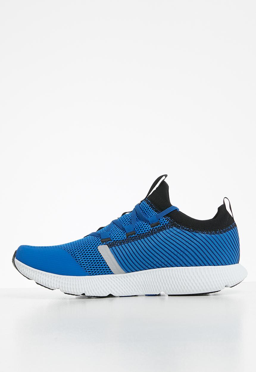 Skechers - Skechers horizon - blue & black 