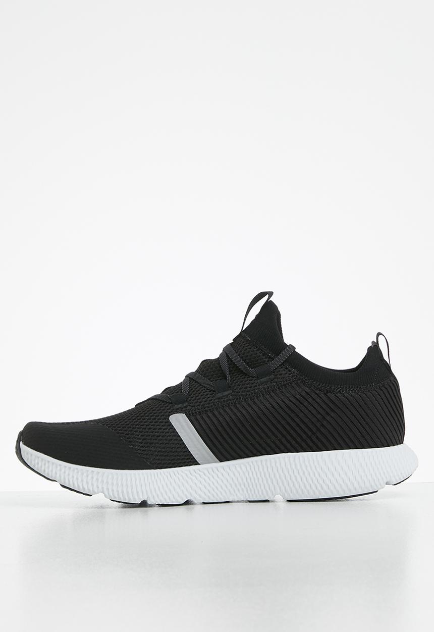 Skechers - Skechers horizon - black & white