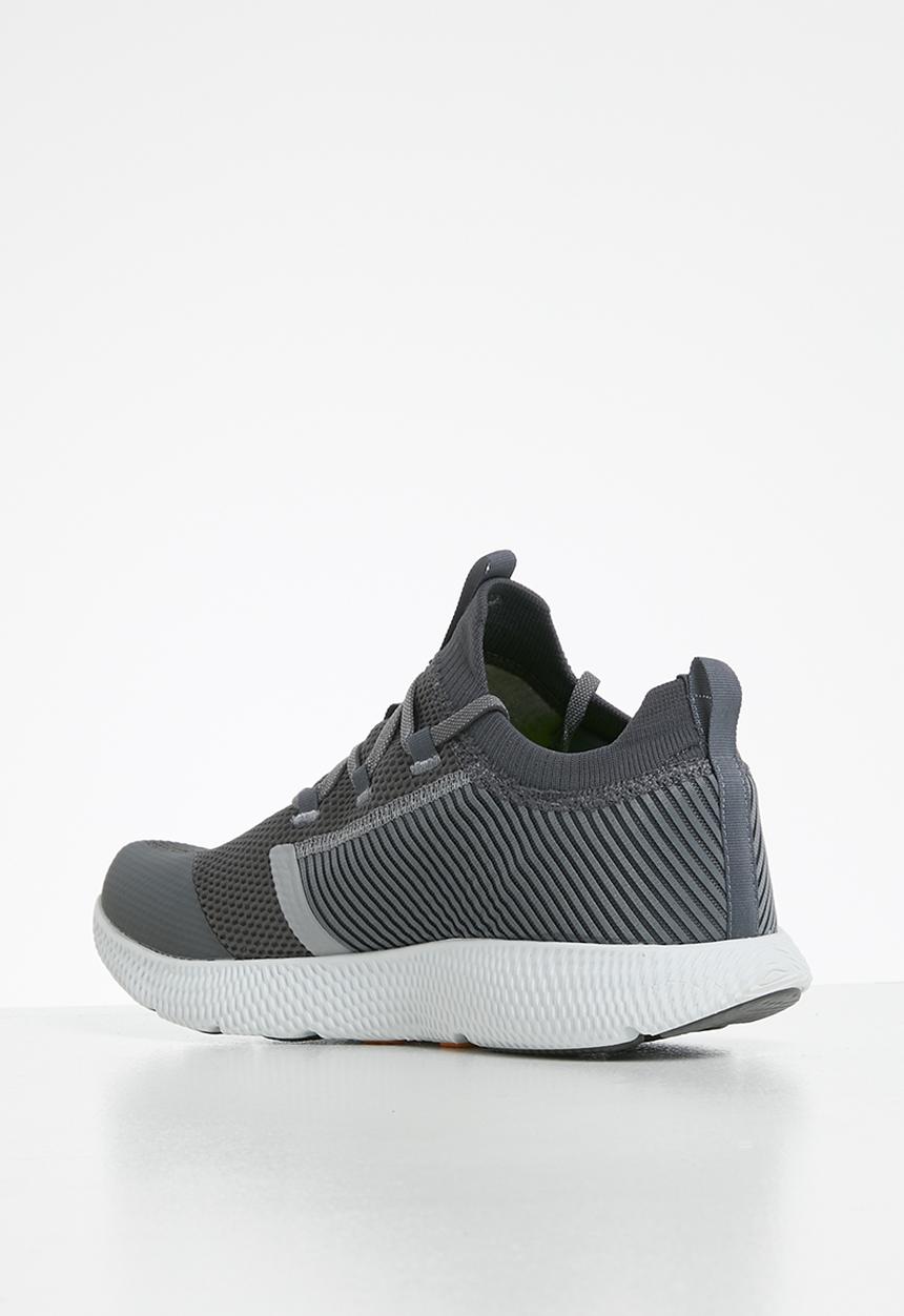 Skechers - Skechers horizon - charcoal