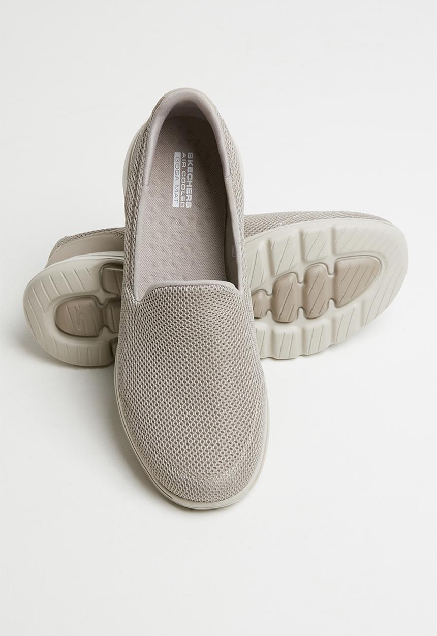 Skechers - Go walk 5 - taupe