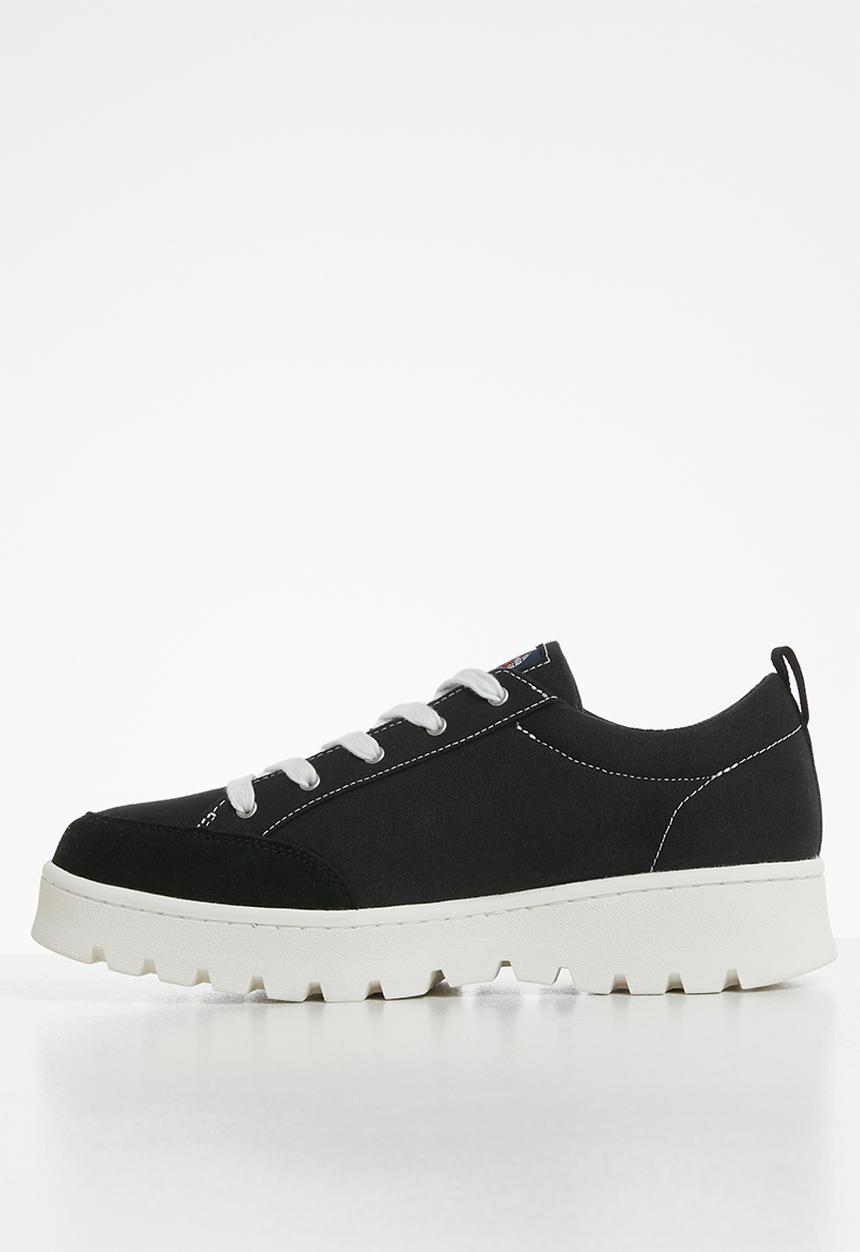 Skechers - Cleats - black