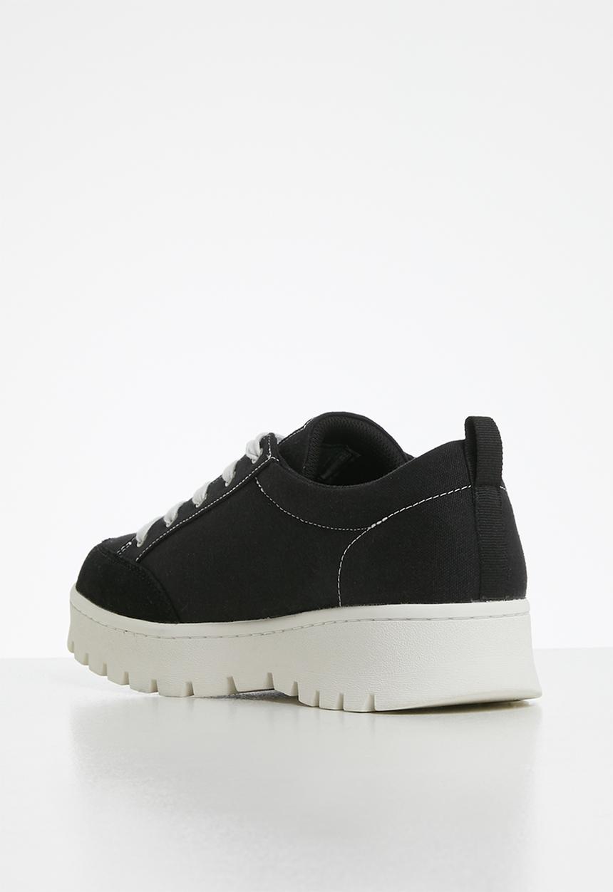Skechers - Cleats - black