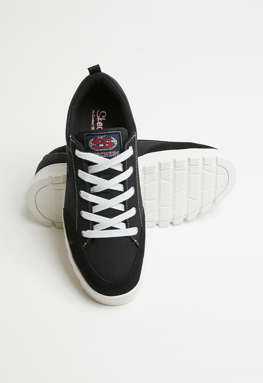 Skechers - Cleats - black