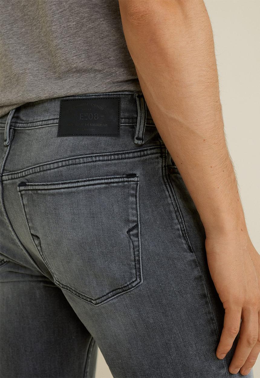 MANGO - Jan jeans - grey