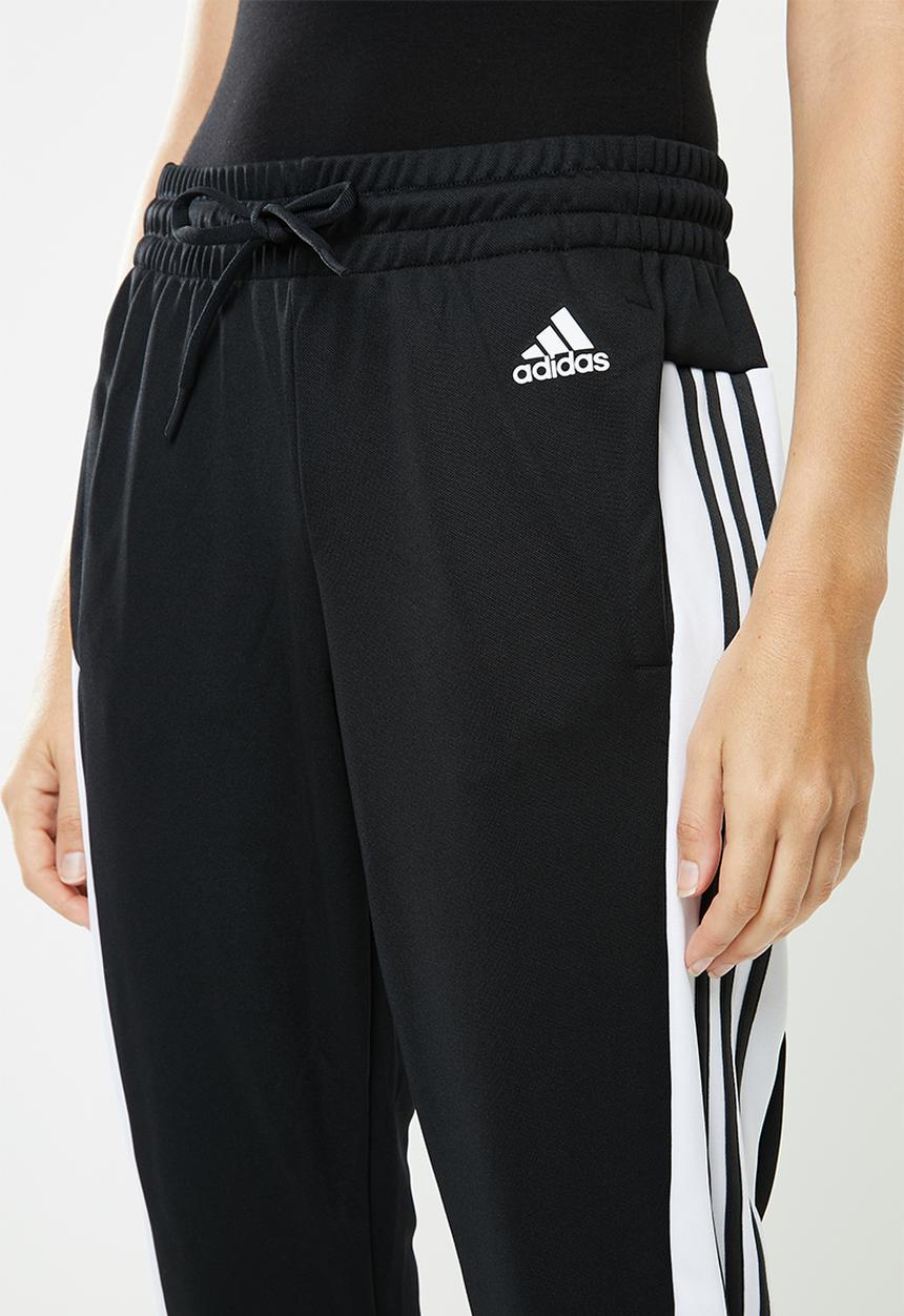adidas Performance - Ts teamsports set - pink & black