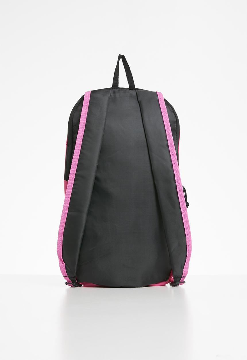 SOVIET - Kids small backpack - pink