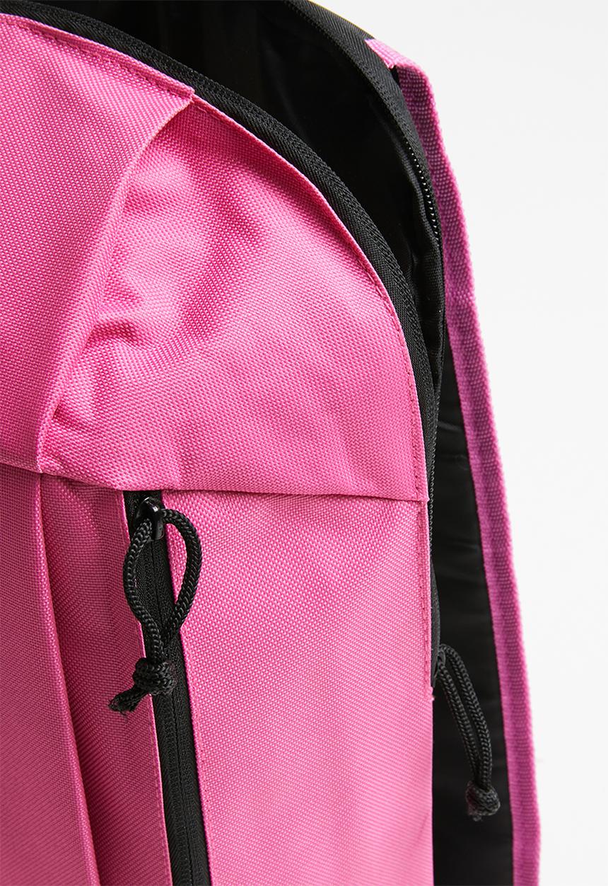 SOVIET - Kids small backpack - pink