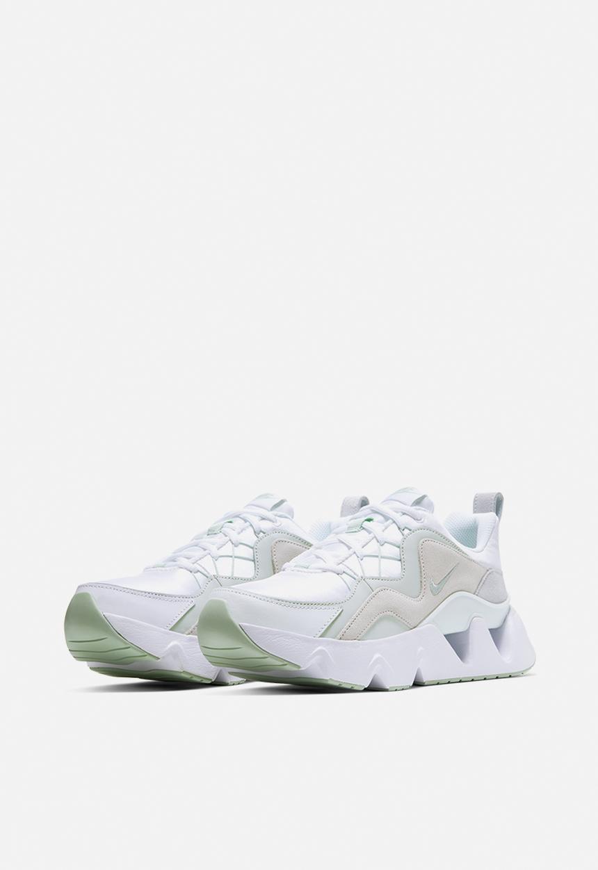 Nike - Ryz 365 - white/pistachio frost-photon dust-black
