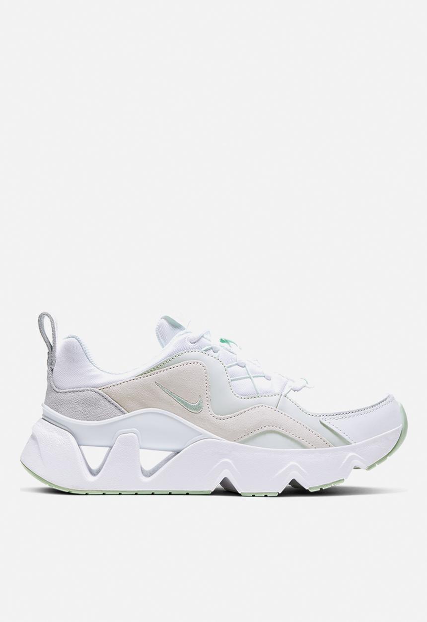Nike - Ryz 365 - white/pistachio frost-photon dust-black