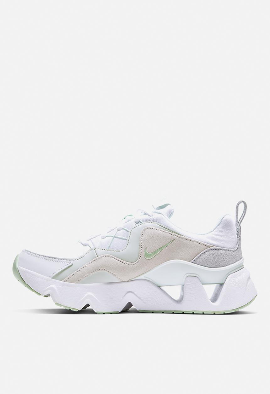 Nike - Ryz 365 - white/pistachio frost-photon dust-black