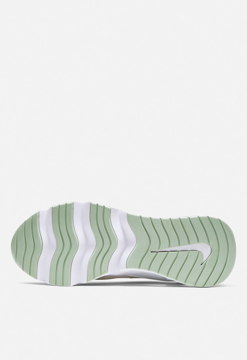 Nike - Ryz 365 - white/pistachio frost-photon dust-black