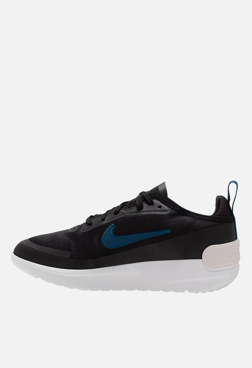 Nike - Amixa - black / valerian blue-barely rose-white
