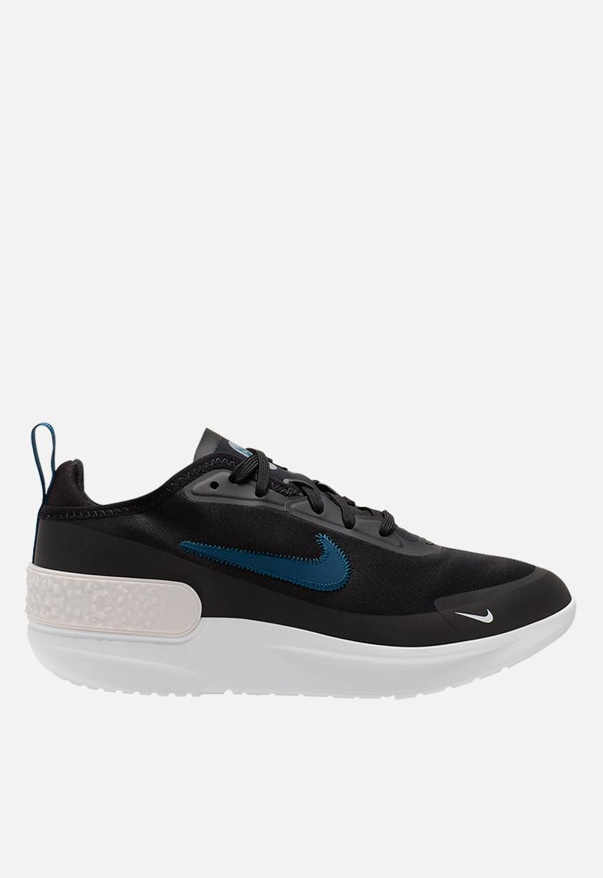 Nike - Amixa - black / valerian blue-barely rose-white