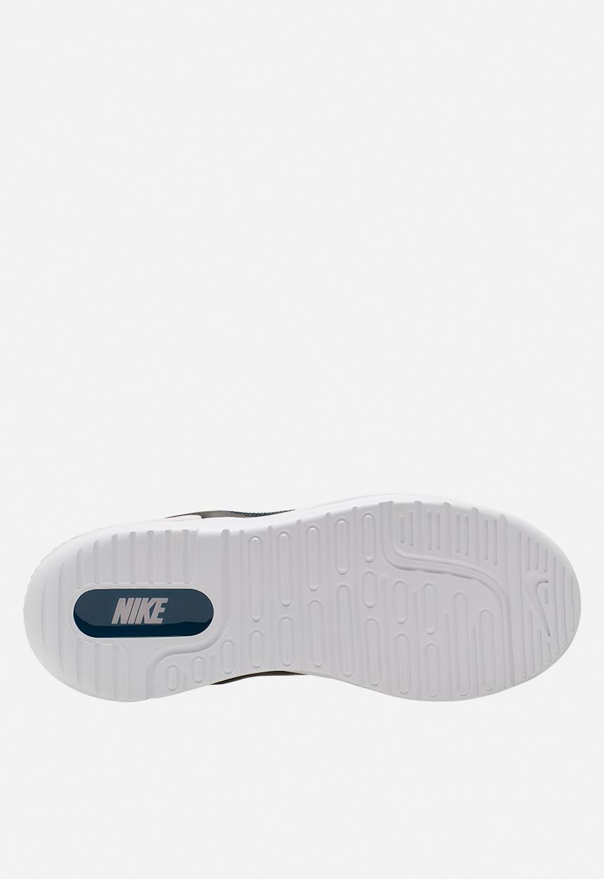 Nike - Amixa - black / valerian blue-barely rose-white