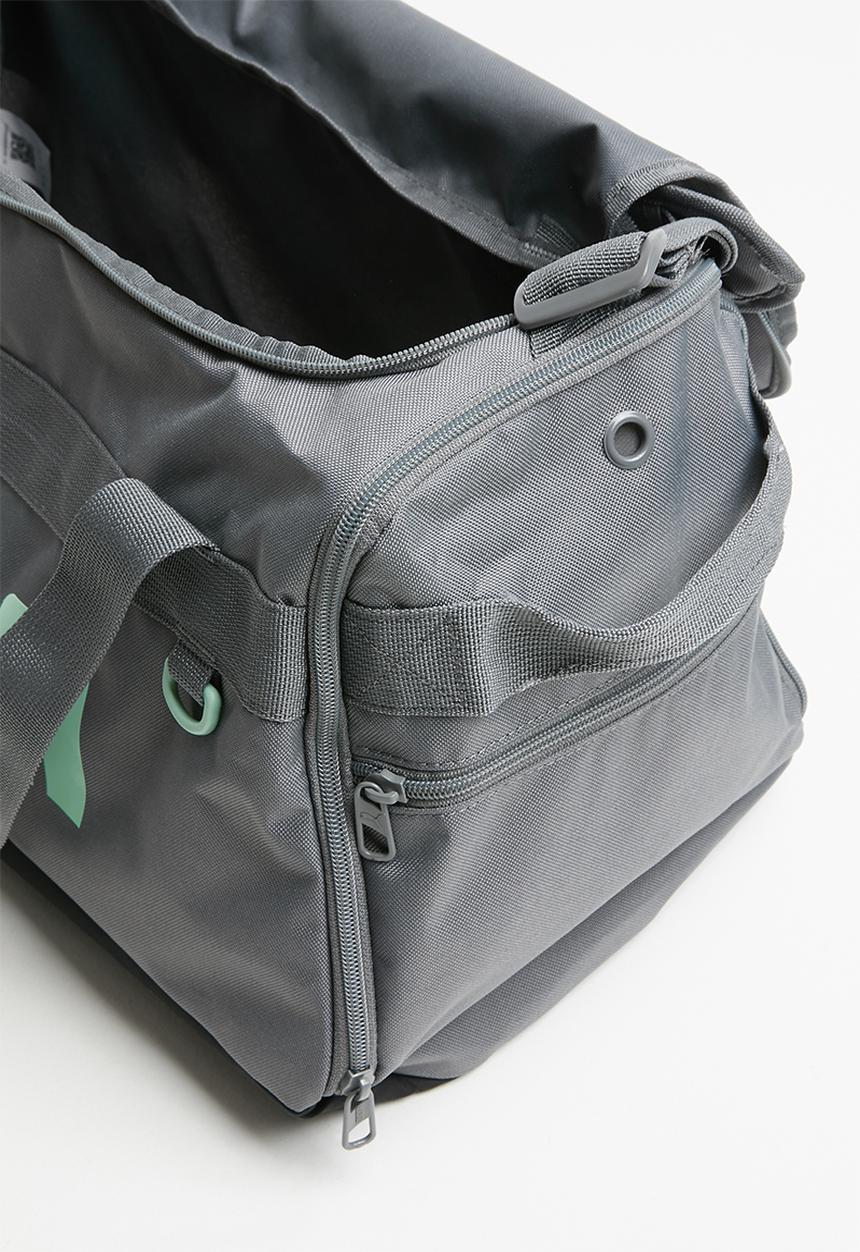 PUMA - Puma challenger duffel bag - grey