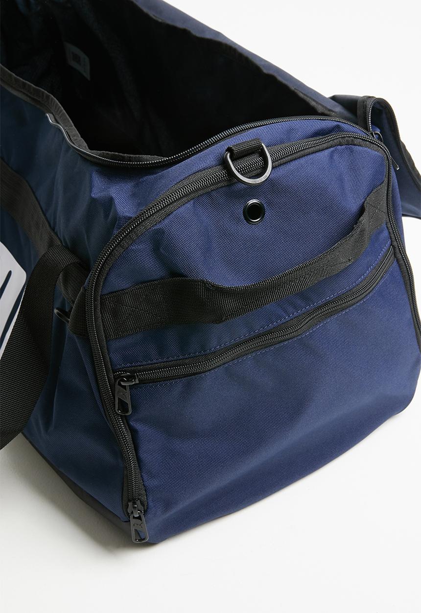 PUMA - Puma challenger duffel bag - navy