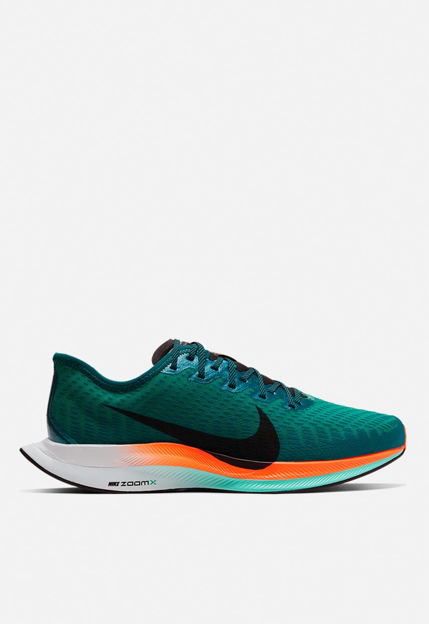 Nike - Zoom Pegasus Turbo 2 HKNE - neptune green/black-midnight turq