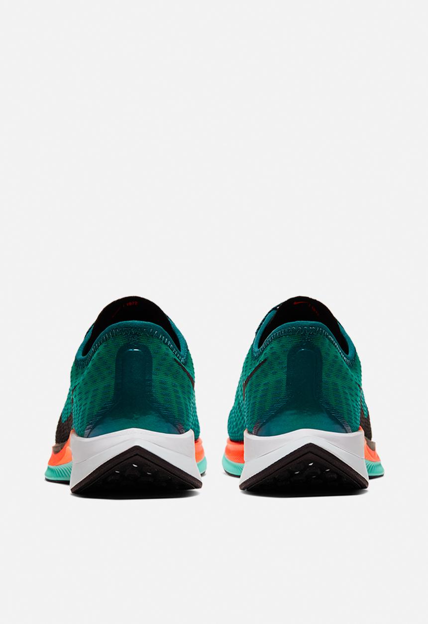 Nike - Zoom Pegasus Turbo 2 HKNE - neptune green/black-midnight turq