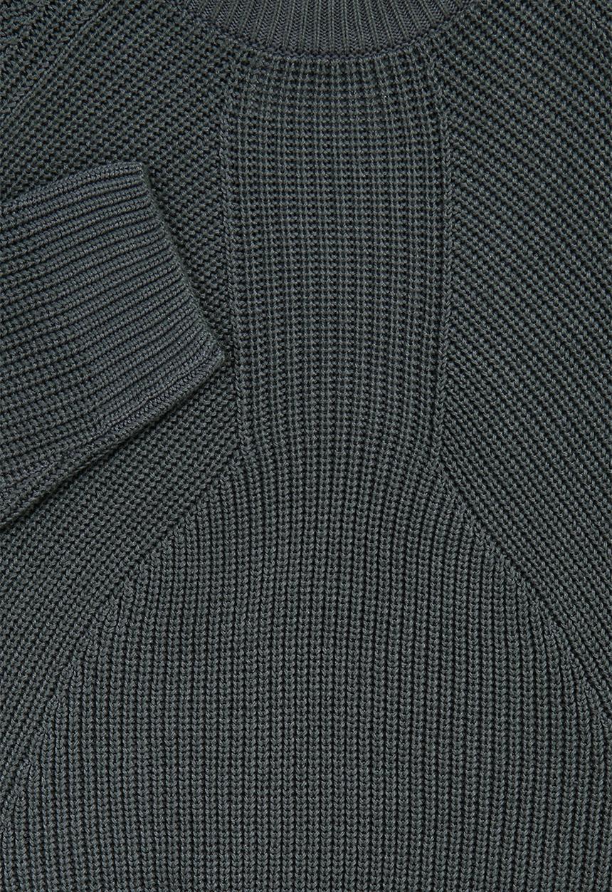 Superbalist - Premium chunky knit - grey