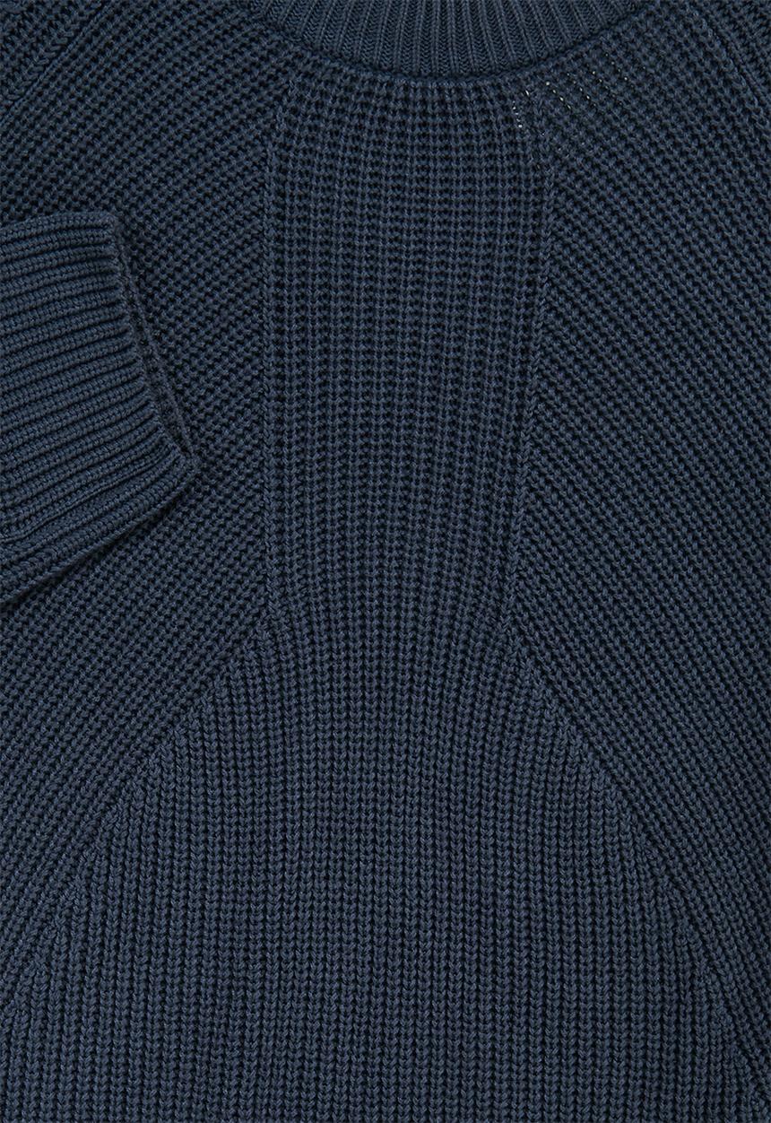 Superbalist - Premium chunky knit - navy