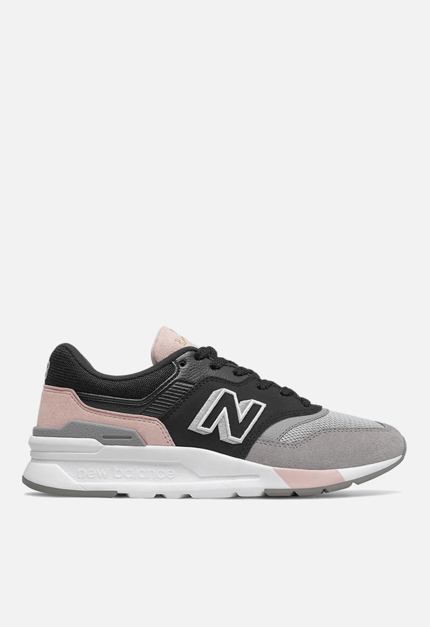 New Balance  - 997 Classic - black