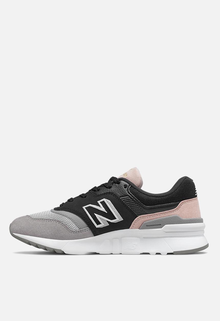 New Balance  - 997 Classic - black