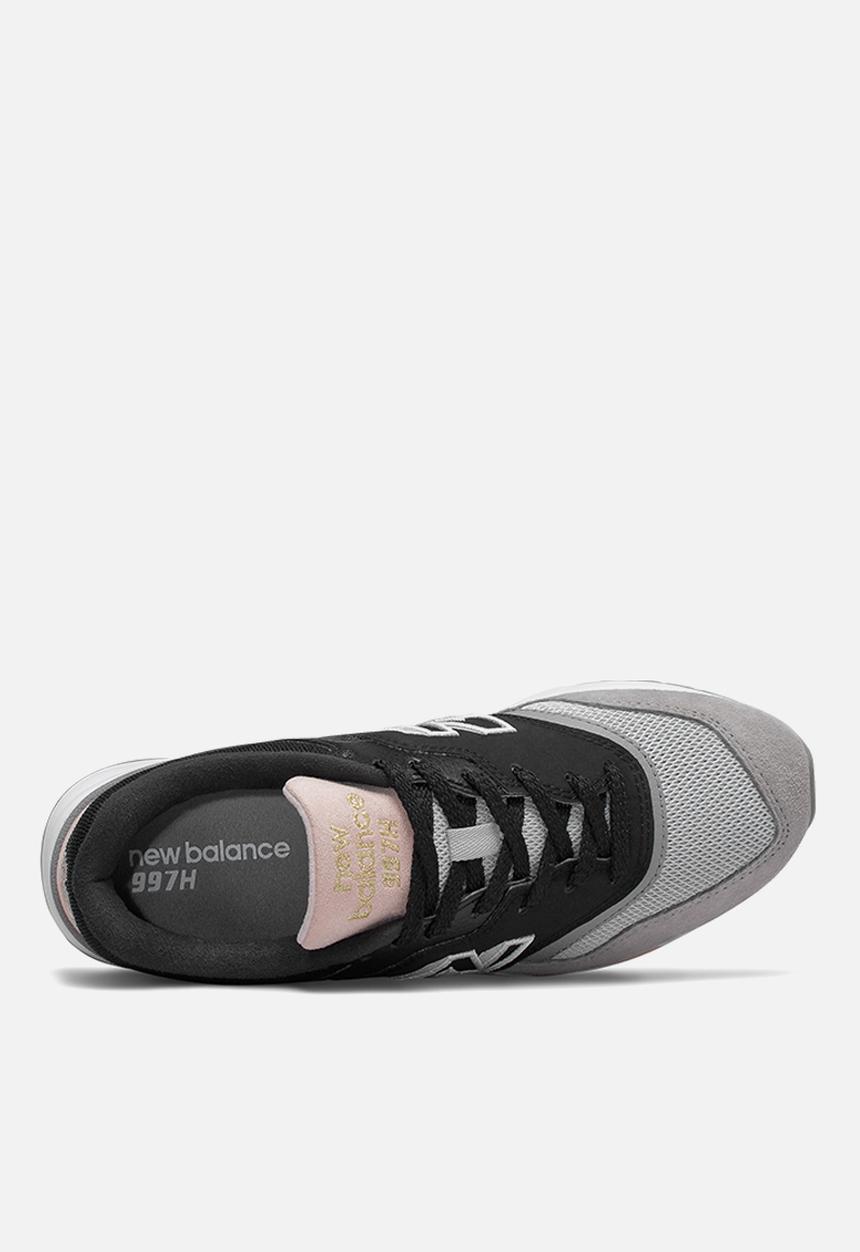 New Balance  - 997 Classic - black