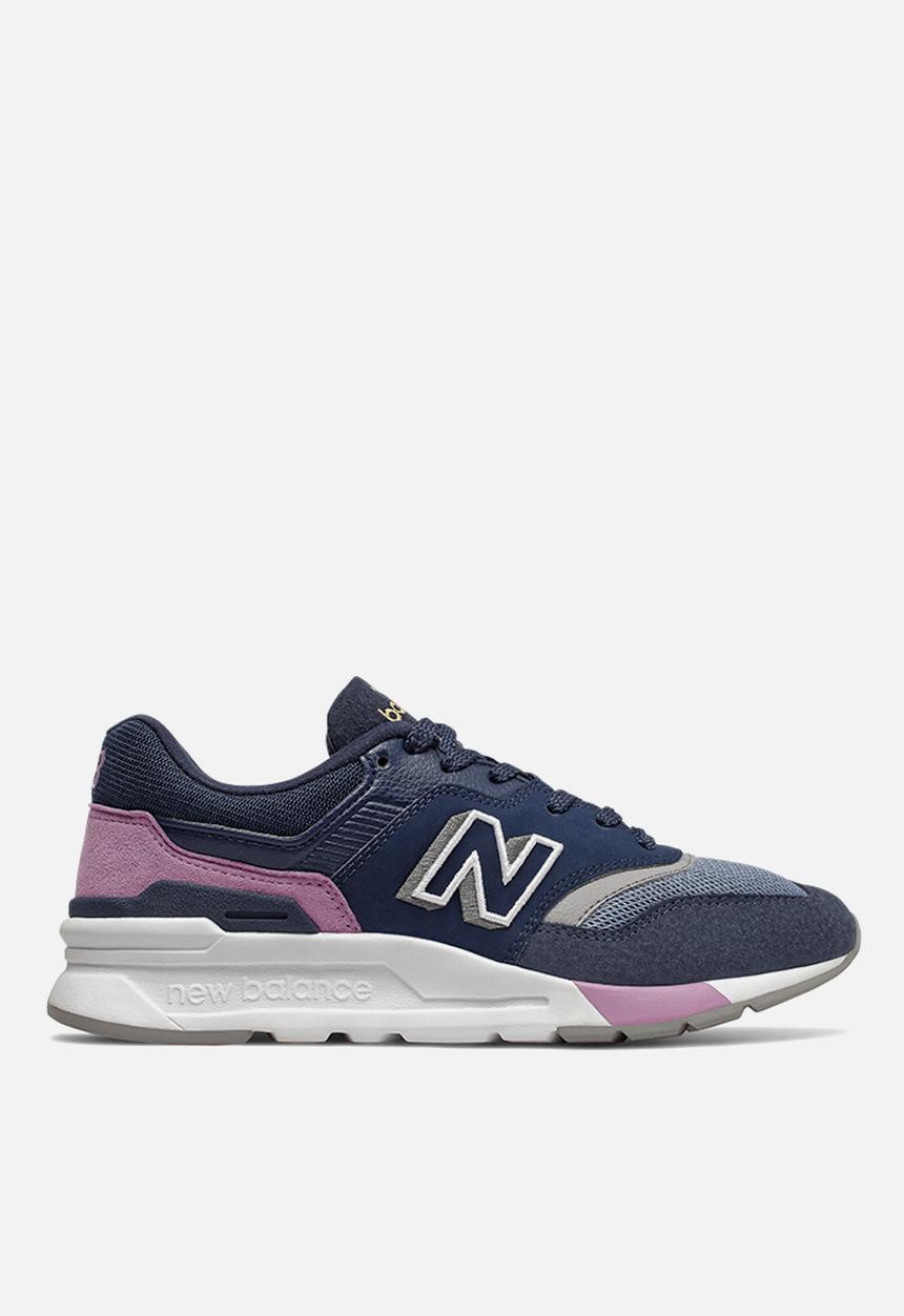 New Balance  - 997 Classic - navy