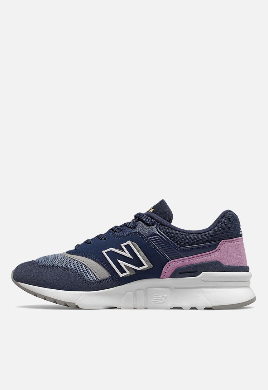 New Balance  - 997 Classic - navy