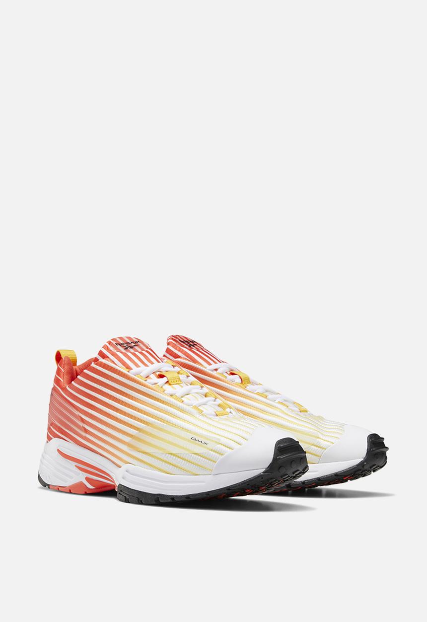 Reebok - Dmx thrill - vivid orange / white / fierce gold