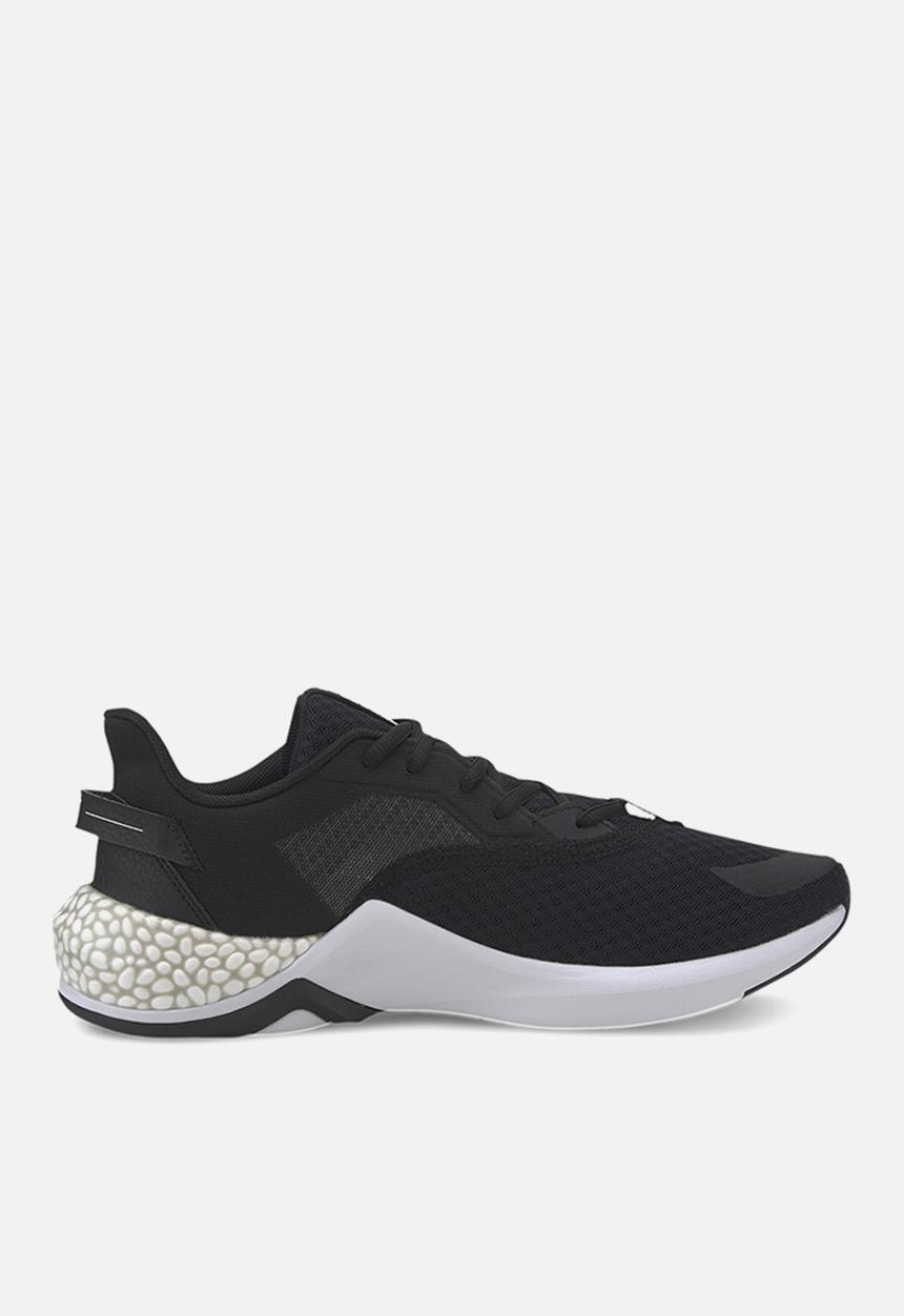 PUMA - Hybrid nx ozone - puma black & puma white