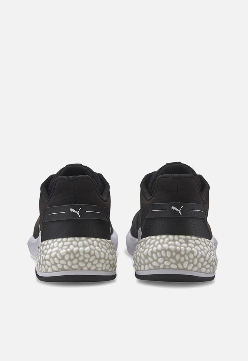 PUMA - Hybrid nx ozone - puma black & puma white