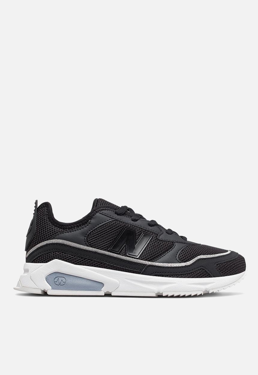 New Balance  - X-Racer - black