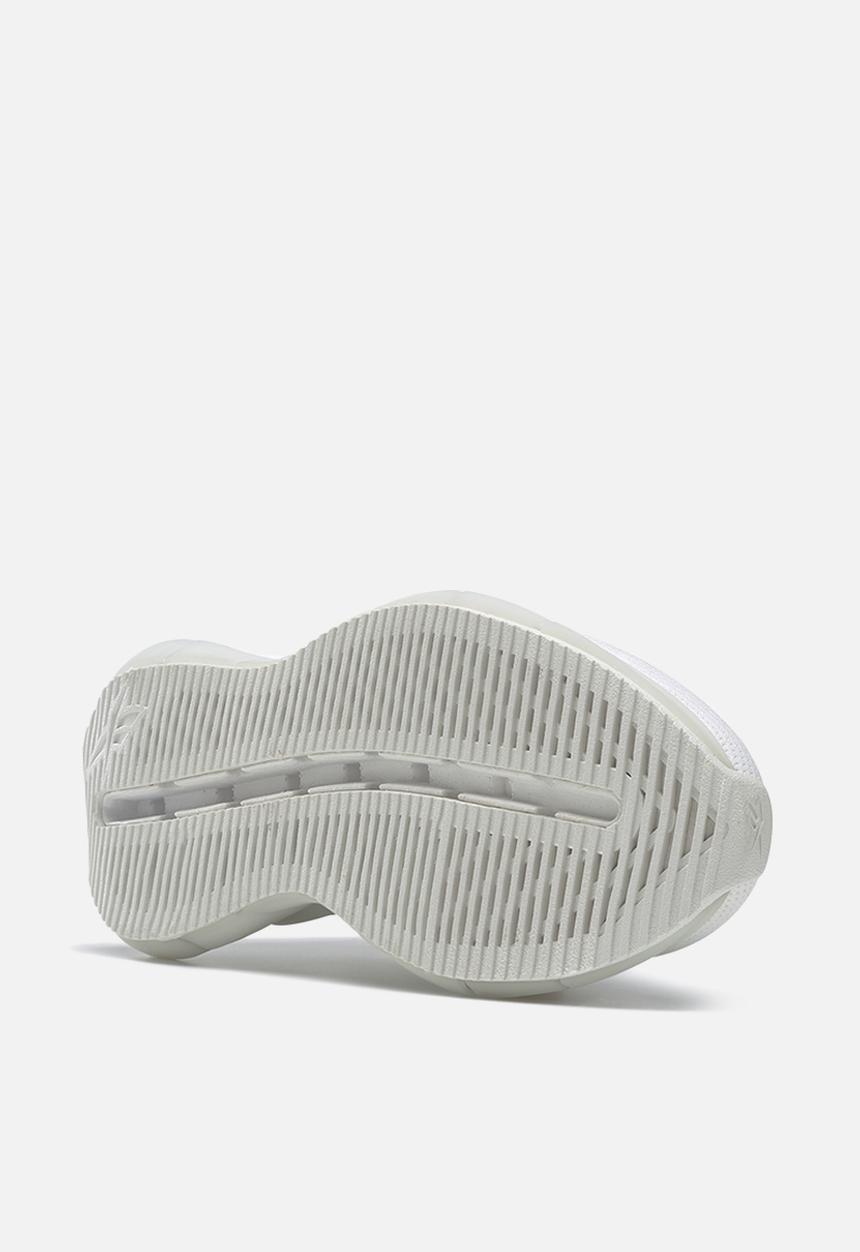 Reebok - Zig kinetica - white / white / true grey