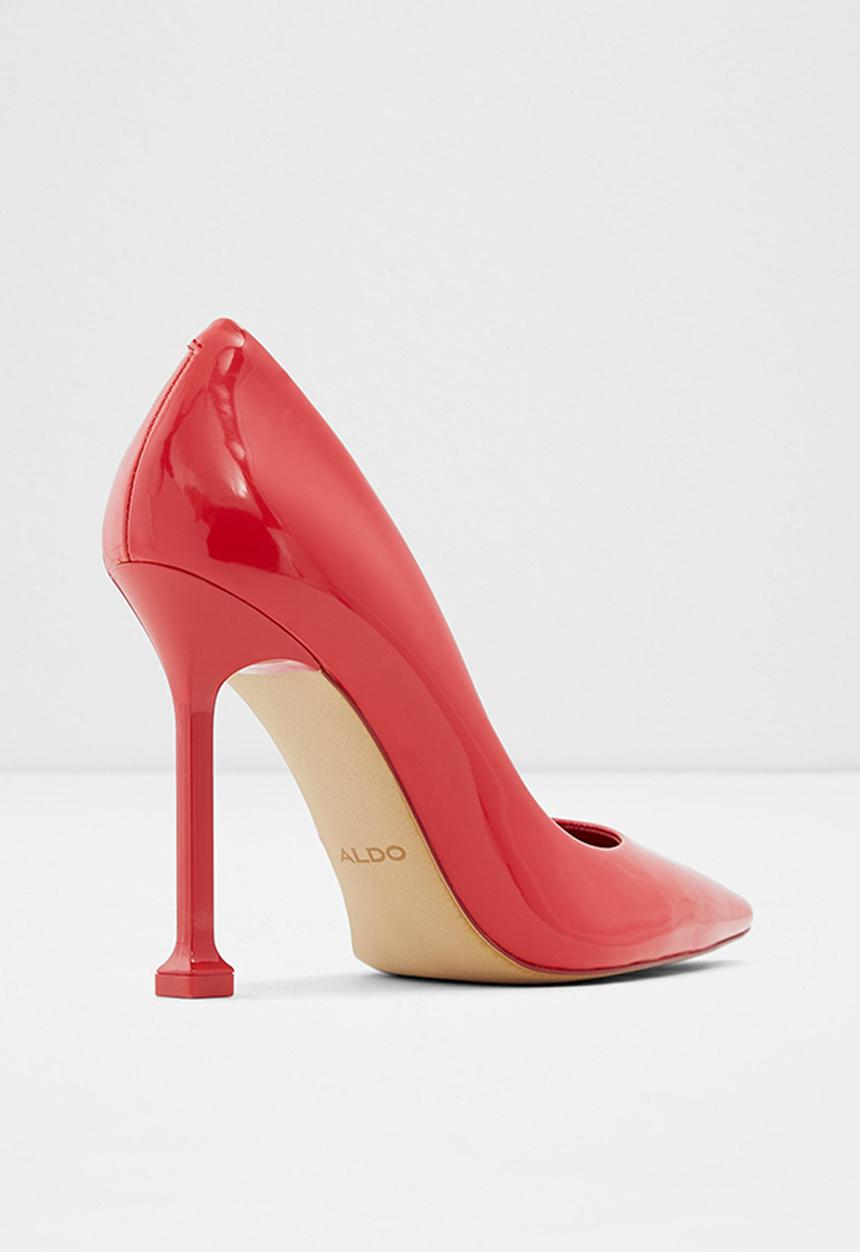 ALDO - Agatat court - red