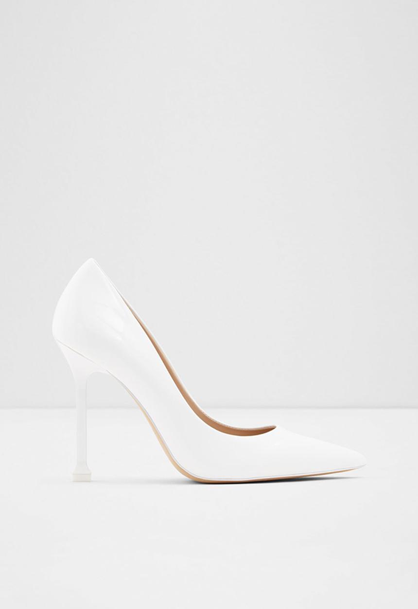 ALDO - Agatat court - white
