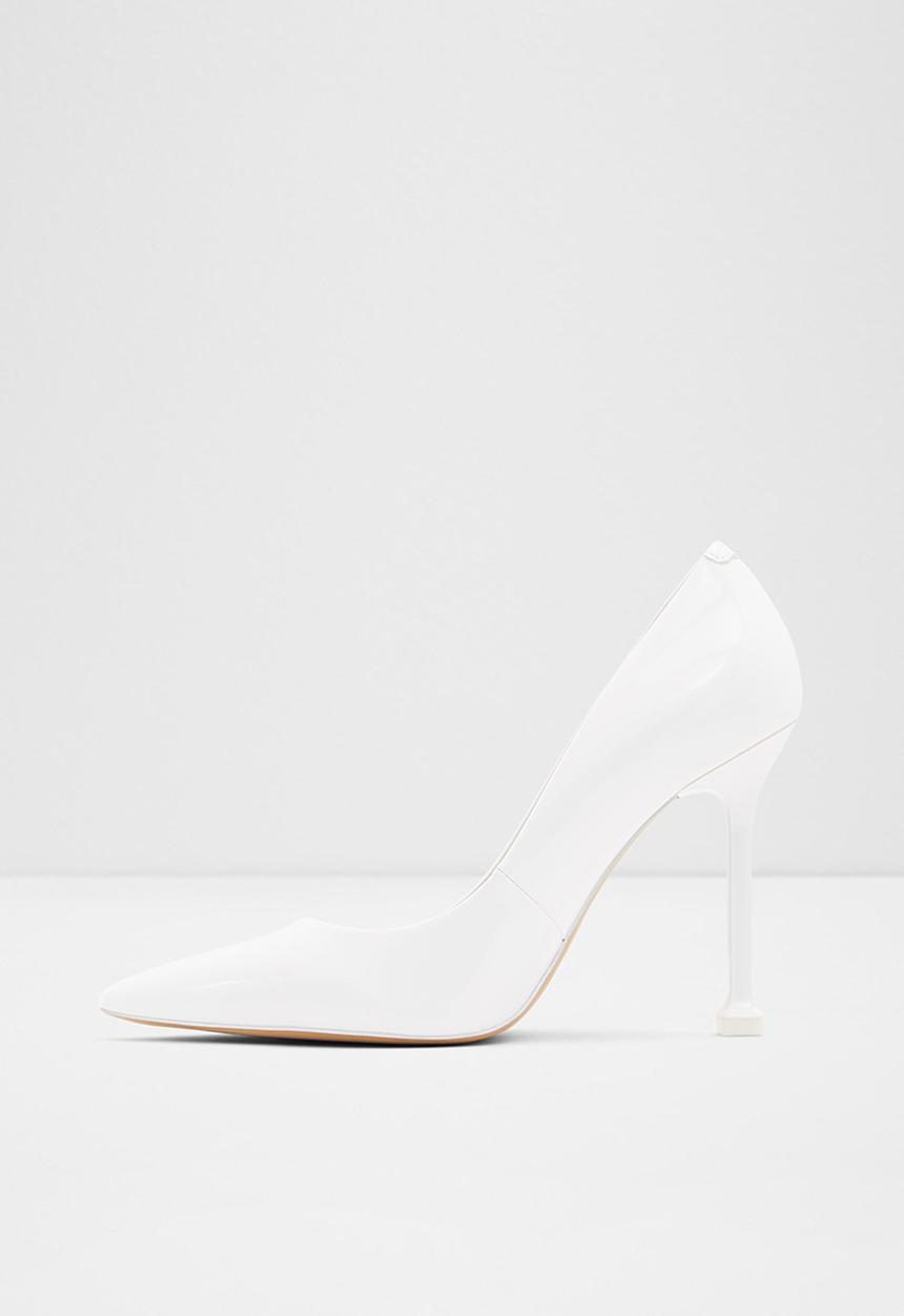 ALDO - Agatat court - white