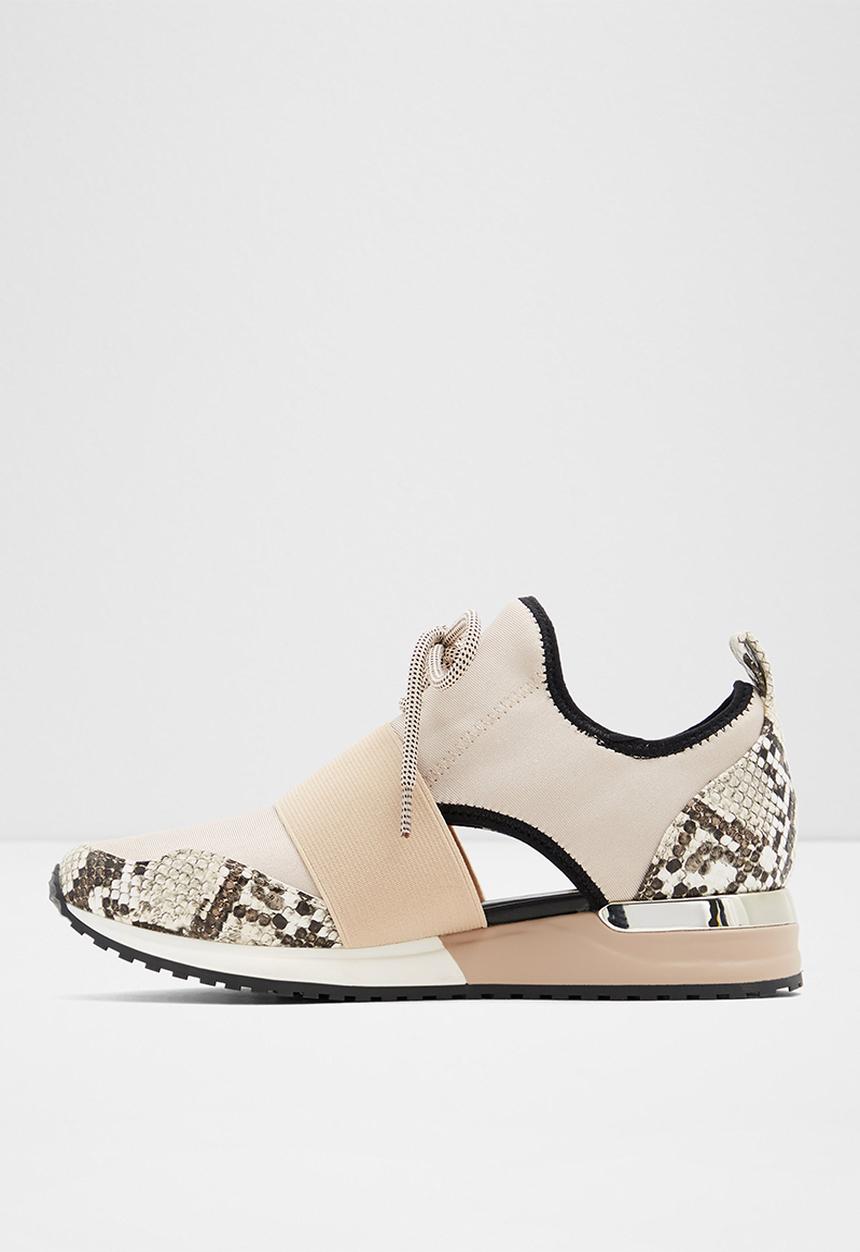 ALDO - Dwiedia sneaker - neutral 
